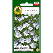 Porcelanka (Nemophilia sp.) - 0,5 g
