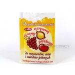 Regulator kwasowości (dokwaszanie moszczu, wina i miodu pitnego) - 15 g