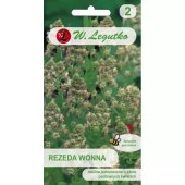 Rezeda wonna (Reseda odoratа) - 2 g