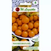 Rodzynek brazylijski (Physalis peruviana) - 0,2 g 