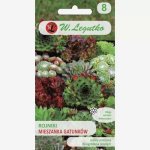 Rojniki (mieszanka gatunków) (Sempervivum Sp.) - 0,02 g
