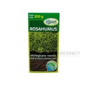 ROSAHUMUS Ekologiczny nawóz poprawiający żyzność gleb -  200 g