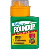 Roundup Flex Ogród - 125 ml