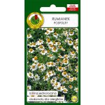 Rumianek pospolity (Matricaria chamomilla) - 0,3 g