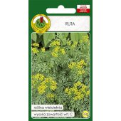 Ruta zwyczajna (Ruta graveolens) - 0,2 g