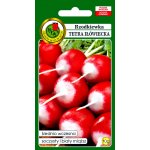 Rzodkiewka kulista TETRA IŁÓWIECKA (Raphanus sativus) - 10 g