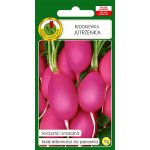 Rzodkiewka podłużna JUTRZENKA (Raphanus sativus) - 10 g