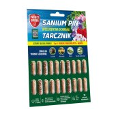 Sanium PIN - 20 pałeczek (mszyce, tarczniki, mączliki szklarniowe)