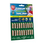 Sanium PIN - 20 pałeczek (mszyce, tarczniki, mączliki szklarniowe)