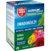 Sanium System - 100 ml (mszyce, tarczniki, mączliki szklarniowe)