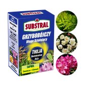 Saprol - 100 ml SUBSTRAL (rdza, plamistość, zamieranie pędów, mączniak)