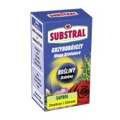 Saprol -  25 ml SUBSTRAL (rdza, plamistość, zamieranie pędów, mączniak)