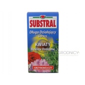 Saprol -  25 ml SUBSTRAL (rdza, plamistość, zamieranie pędów, mączniak)