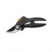 Fiskars - Sekator dźwigniowy, nożycowy PowerLever P56 (1026918)