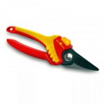 Sekator ogrodniczy nożycowy Basic Plus RR 1500