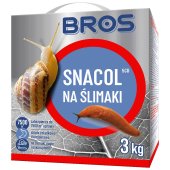 Snacol 05 GB BROS - 3 kg