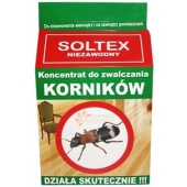 Soltex - preparat do zwalczania korników - 30 ml (1+1 gratis)