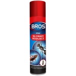 Spray na owady biegające BROS - 300 ml