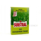 Substral Nawóz do dosiewek traw - 1 kg