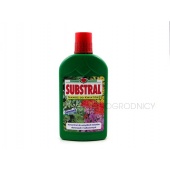 Substral Nawóz do kwiatów -  500 ml