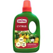 Substral Nawóz do roślin cytrusowych - 250 ml 