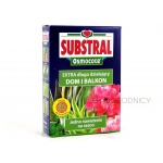Substral Osmocote - nawóz UNIWERSALNY (długo działający) - 300 g