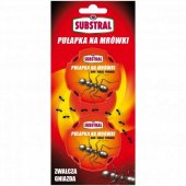 Substral Pułapka na mrówki - 2 szt.