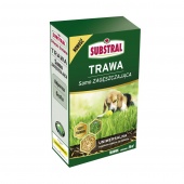 Substral Trawa samo zagęszczająca Uniwersalna - 1 KG