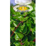 Szpinak malabarski - pnący (Basella rubra) - 0,5 g