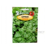 Szpinak MATADOR (Spinacia oleracea) - 20 g 