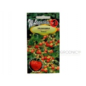 Truskawka TRESCA (Fragaria ananassa) - 0,05 g