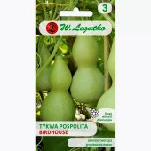 Tykwa pospolita BIRDHOUSE (Lagenaria siceraria) - 1 g 