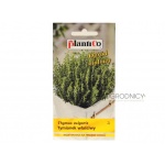 Tymianek właściwy (Thymus vulgaris) - 0,3 g