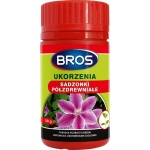 Ukorzeniacz BROS sadzonki półzdrewniałe - 50 g