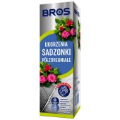 Ukorzeniacz BROS sadzonki półzdrewniałe - 50 g
