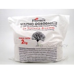 Wapno do bielenia drzew - 2 kg