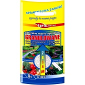 Wapno kredowe granulowane - 5 kg