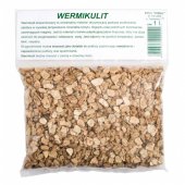 Wermikulit 1 L 