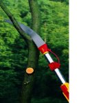 Wolf-Garten Piła ogrodowa do gałęzi POWER CUT SAW 370