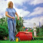 Wolf-Garten Rozsiewacz WE 330 - 15L