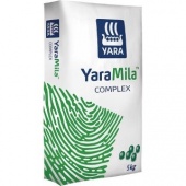 YaraMila Complex (Hydrocomplex) -  5 kg nawóz do roślin ogrodniczych
