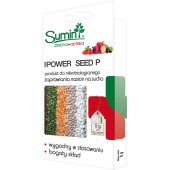 Zaparwa nasienna POWER SEED P - 5 g
